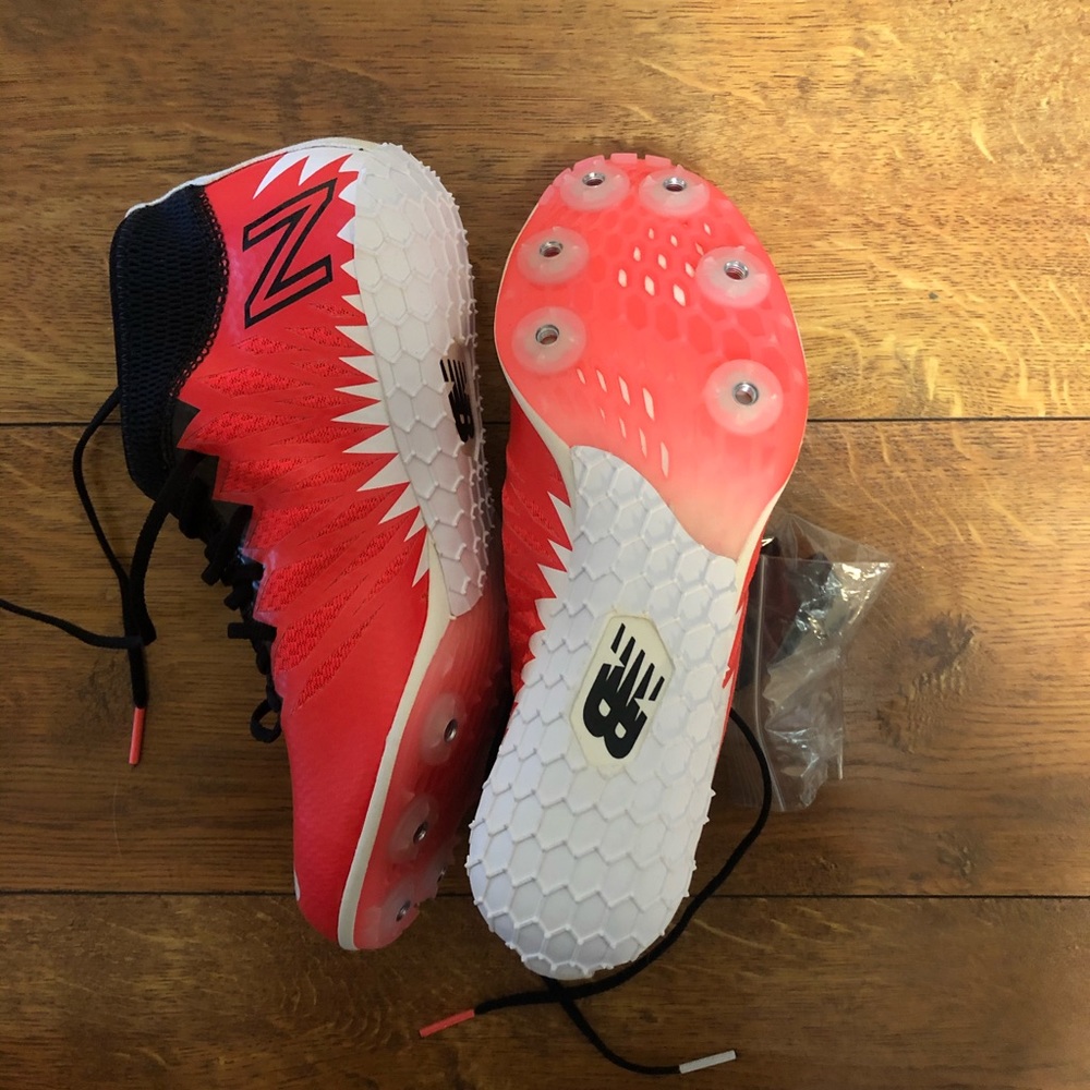 New Balance Racing Silent Hunter - Picture 3 of 3